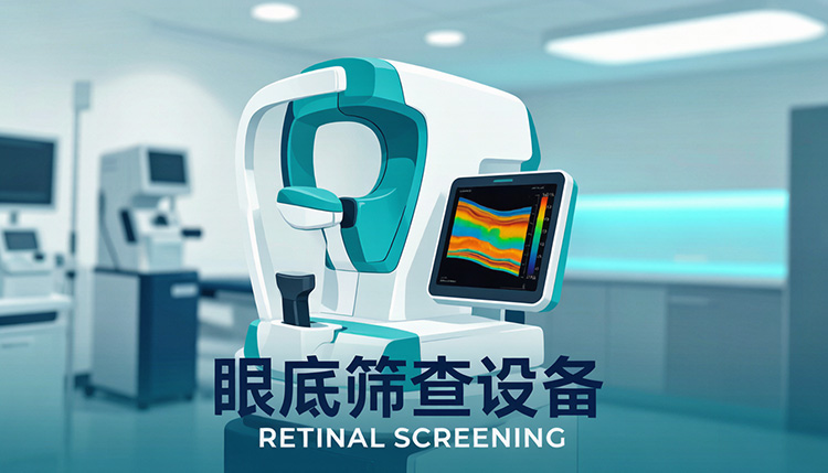 成人全面眼科体检，必查项目与检查流程科普