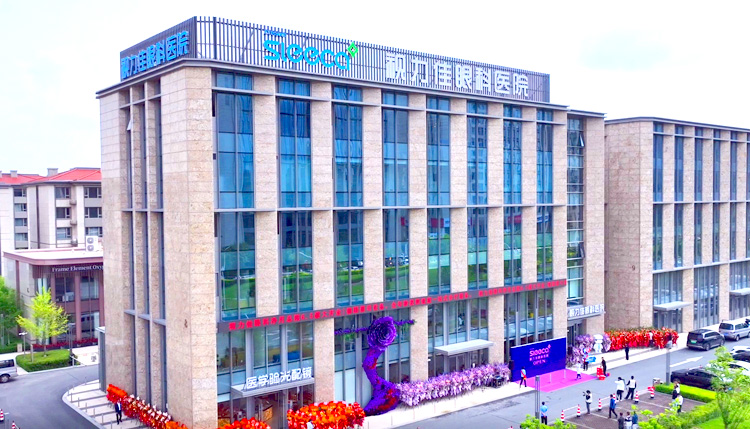 长春近视手术医院选择指南：公立私立怎么挑