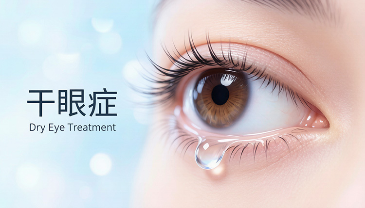 长春干眼症检查项目介绍：就诊流程与费用参考